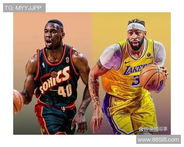 超级对决！浓眉大战成看点之最