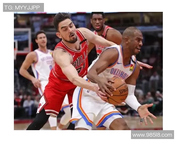 数据揭示:公牛本赛季表现起伏不定 数据揭示:公牛本赛季表现起伏不定