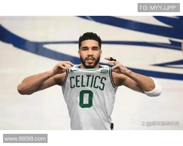 塔图姆回应批评:我只专注于比赛 塔图姆回应批评:我只专注于比赛