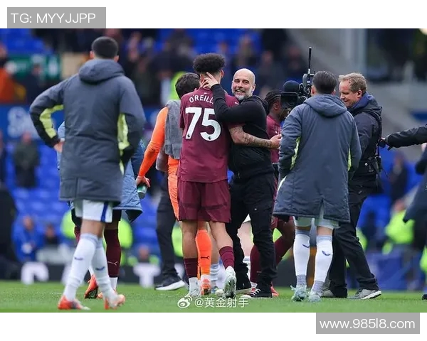 曼城赛后采访爆金句，引全场大笑