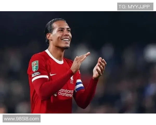 技术统计：范戴克近5场表现一览