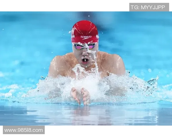 奥运会游泳项目世界纪录及夺冠热门分析 奥运会游泳项目世界纪录及夺冠热门分析