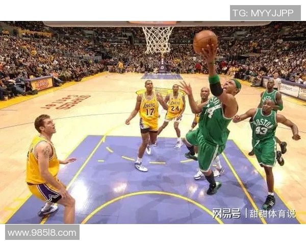 【深度解析】凯尔特人近况+未来走势预测