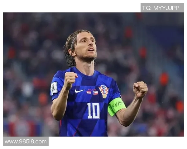 赛后评分出炉:莫德里奇成最大亮点! 赛后评分出炉:莫德里奇成最大亮点!