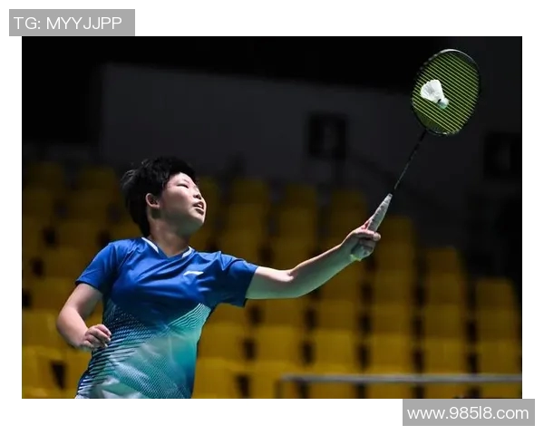 羽毛球单打关键技术突破及选手训练方法