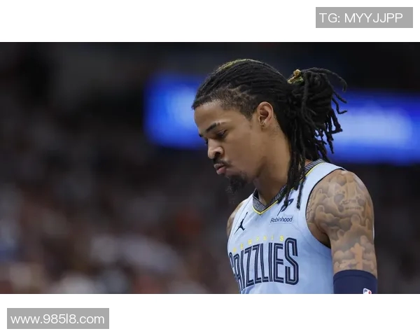 灰熊深夜发文，疑似回应转会传闻