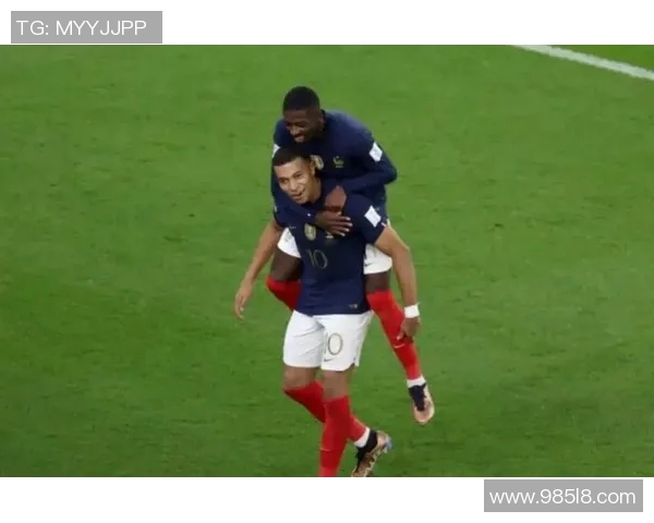 最新战报:姆巴佩全场高光瞬间集锦 最新战报:姆巴佩全场高光瞬间集锦