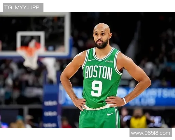 昔日王者凯尔特人状态下滑，何去何从？