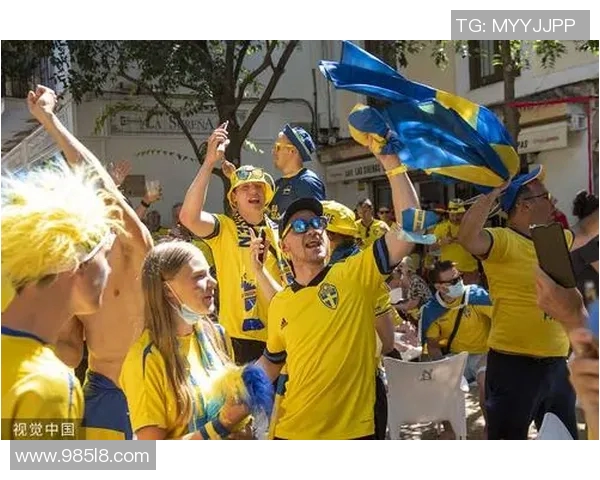 欧洲杯赛事球迷热情及文化特点 欧洲杯赛事球迷热情及文化特点