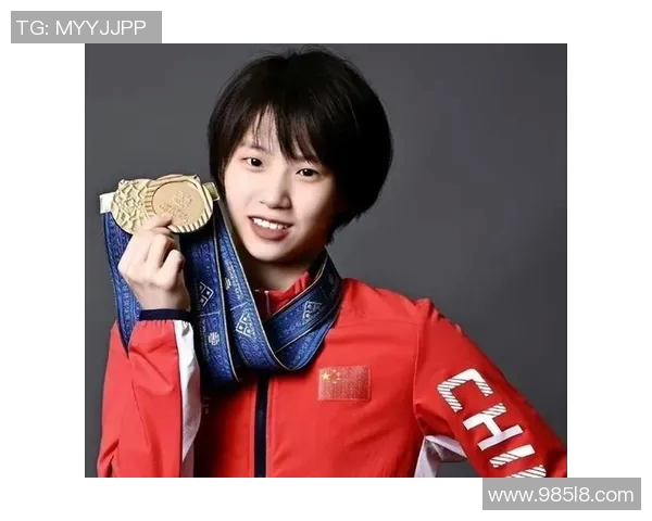 全国少年田径锦标赛开幕 00后新星崭露头角一战成名